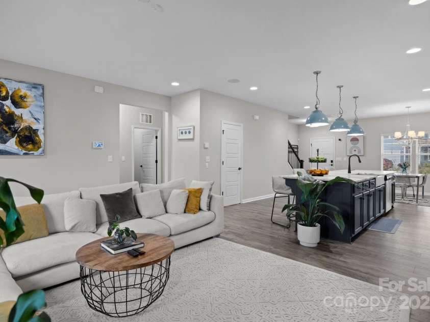 201 Bennett Trail Drive, Mount Holly, NC 28120.  MLS# CAR4224471, YatesRealty ID 5652. 