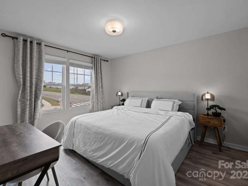 201 Bennett Trail Drive, Mount Holly, NC 28120.  MLS# CAR4224471, YatesRealty ID 5652. 