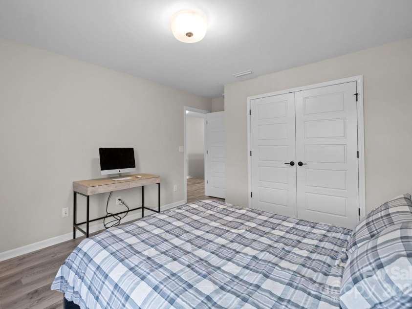 201 Bennett Trail Drive, Mount Holly, NC 28120.  MLS# CAR4224471, YatesRealty ID 5652. 