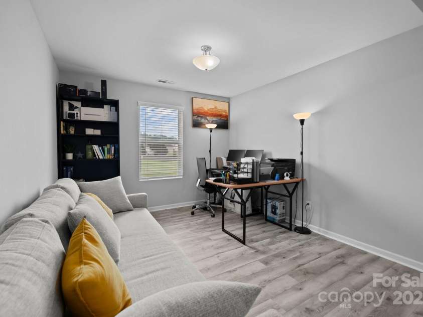 201 Bennett Trail Drive, Mount Holly, NC 28120.  MLS# CAR4224471, YatesRealty ID 5652. 