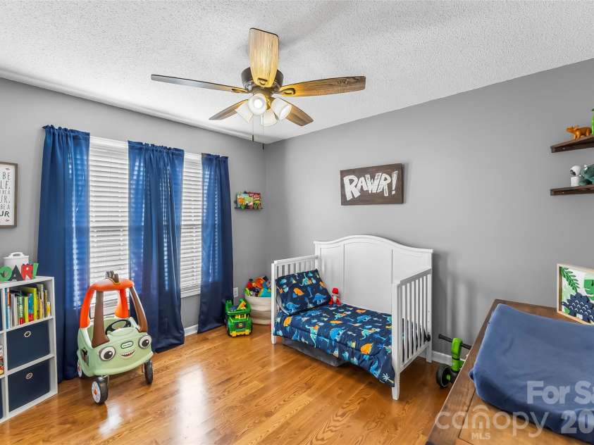 3105 Lyndhurst Drive, Lenoir, NC 28645.  MLS# CAR4434302, YatesRealty ID 56525. 