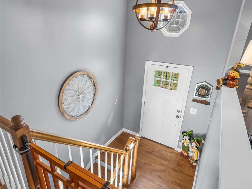 3105 Lyndhurst Drive, Lenoir, NC 28645.  MLS# CAR4434302, YatesRealty ID 56525. 
