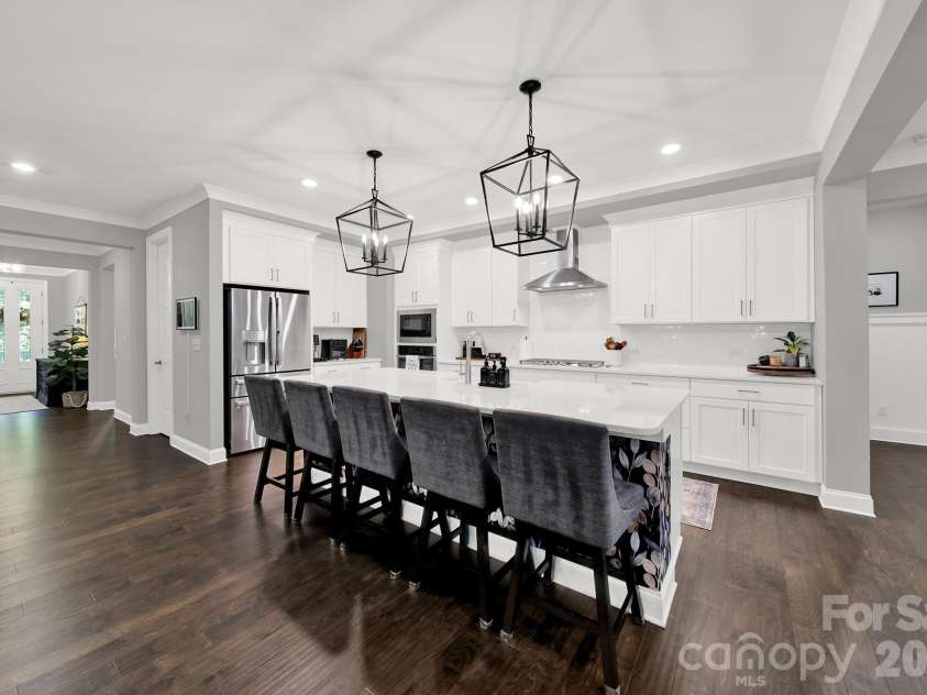 6340 Harbor Oaks Drive, Denver, NC 28037.  MLS# CAR4429825, YatesRealty ID 56526. 