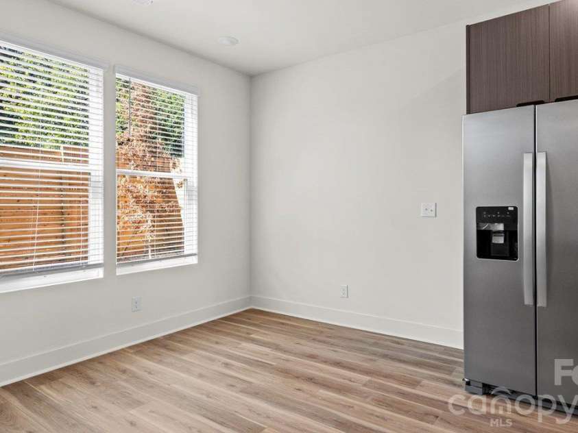 2093 Custer Street, Charlotte, NC 28216.  MLS# CAR4433469, YatesRealty ID 56528. 