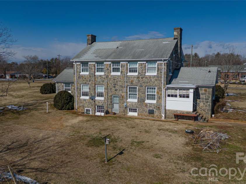 615 Carbon City Road, Morganton, NC 28655.  MLS# CAR4342156, YatesRealty ID 5653. 