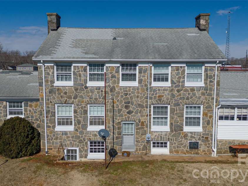 615 Carbon City Road, Morganton, NC 28655.  MLS# CAR4342156, YatesRealty ID 5653. 
