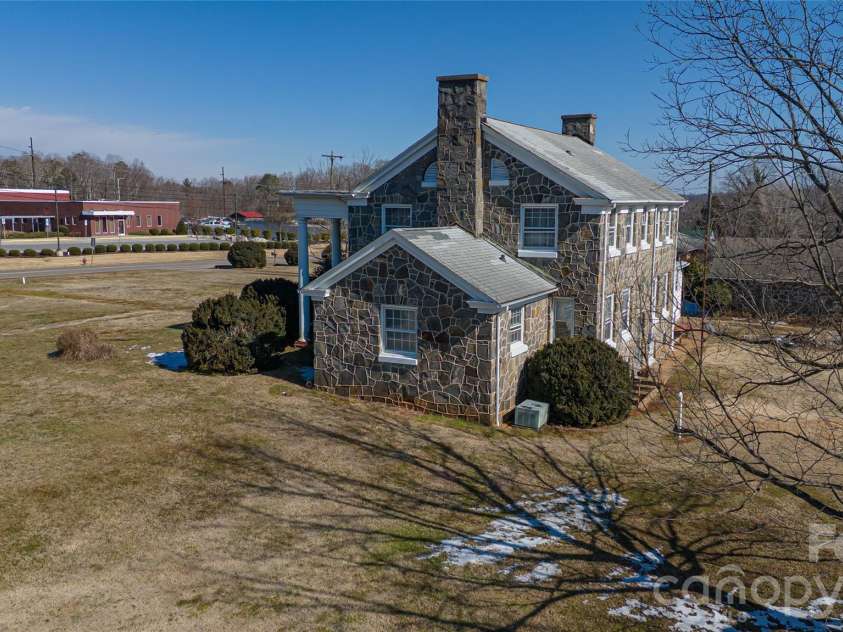 615 Carbon City Road, Morganton, NC 28655.  MLS# CAR4342156, YatesRealty ID 5653. 