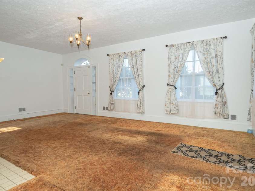 615 Carbon City Road, Morganton, NC 28655.  MLS# CAR4342156, YatesRealty ID 5653. 