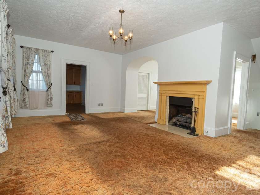 615 Carbon City Road, Morganton, NC 28655.  MLS# CAR4342156, YatesRealty ID 5653. 