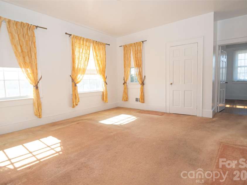 615 Carbon City Road, Morganton, NC 28655.  MLS# CAR4342156, YatesRealty ID 5653. 