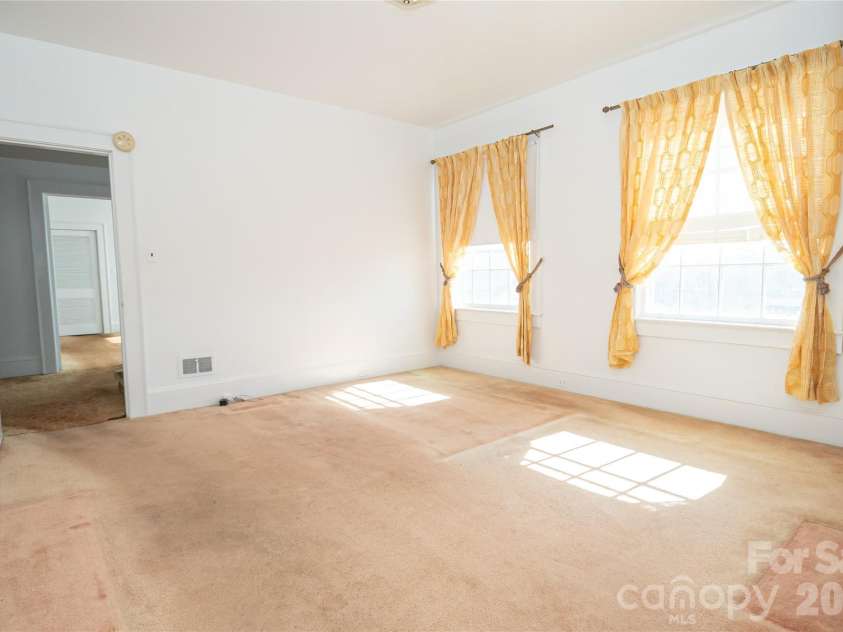 615 Carbon City Road, Morganton, NC 28655.  MLS# CAR4342156, YatesRealty ID 5653. 