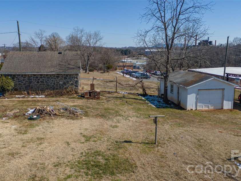 615 Carbon City Road, Morganton, NC 28655.  MLS# CAR4342156, YatesRealty ID 5653. 