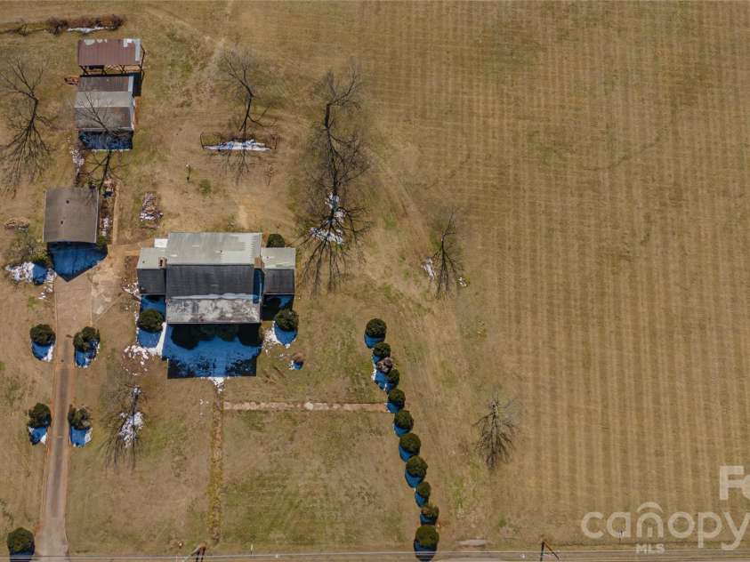 615 Carbon City Road, Morganton, NC 28655.  MLS# CAR4342156, YatesRealty ID 5653. 
