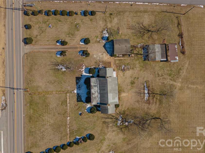 615 Carbon City Road, Morganton, NC 28655.  MLS# CAR4342156, YatesRealty ID 5653. 