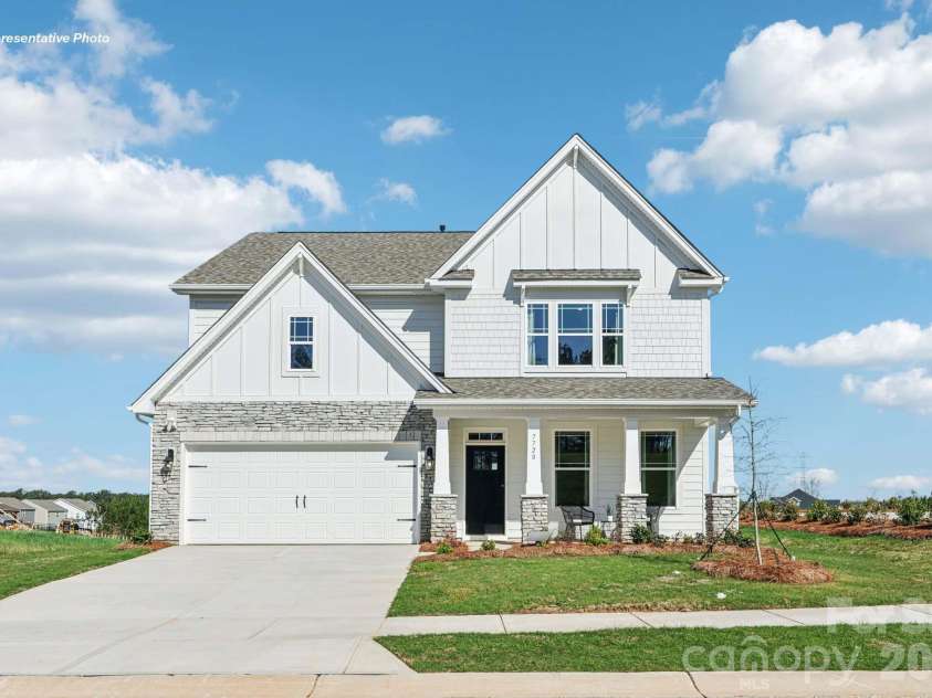 7549 Bainbridge Road, Sherrills Ford, NC 28673.  MLS# CAR4434561, YatesRealty ID 56534. 