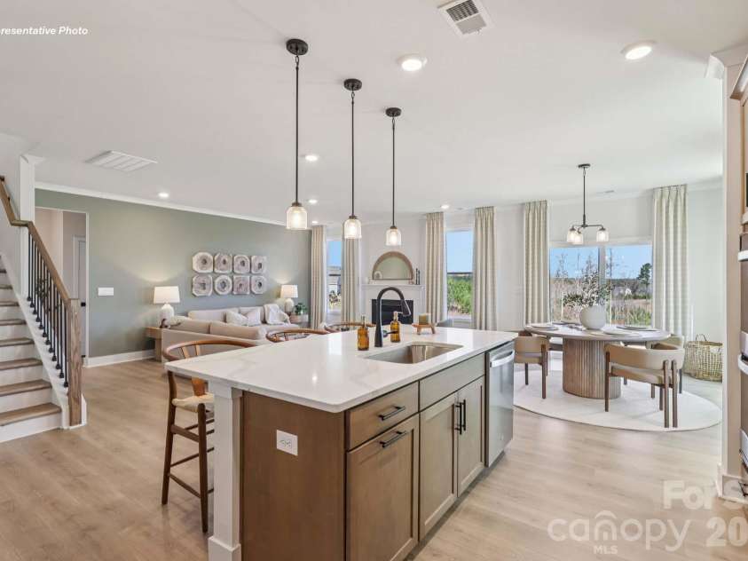 7549 Bainbridge Road, Sherrills Ford, NC 28673.  MLS# CAR4434561, YatesRealty ID 56534. 