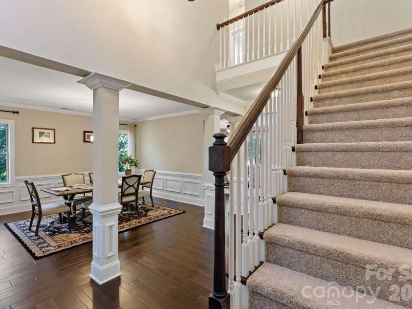 287 Walking Horse Trail, Davidson, NC 28036.  MLS# CAR4432331, YatesRealty ID 56535. 