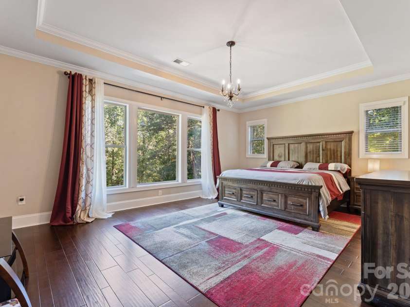 287 Walking Horse Trail, Davidson, NC 28036.  MLS# CAR4432331, YatesRealty ID 56535. 