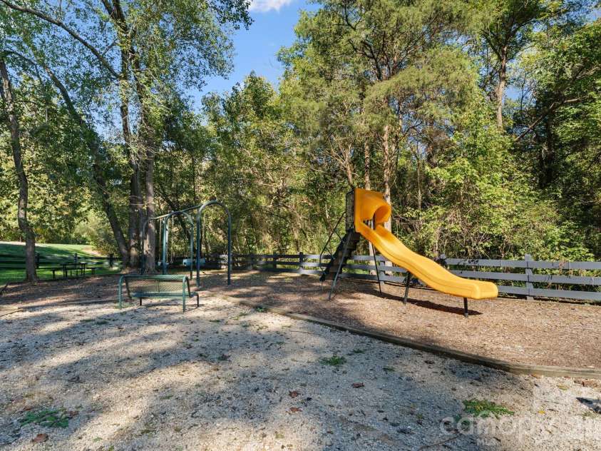 287 Walking Horse Trail, Davidson, NC 28036.  MLS# CAR4432331, YatesRealty ID 56535. Community Plagground/Walking Trail