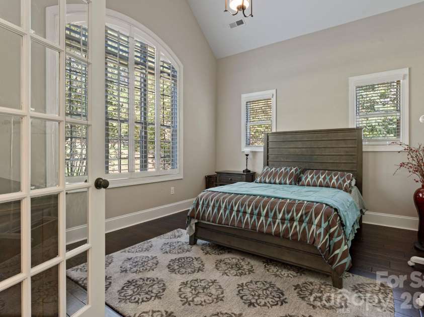 287 Walking Horse Trail, Davidson, NC 28036.  MLS# CAR4432331, YatesRealty ID 56535. Home Office