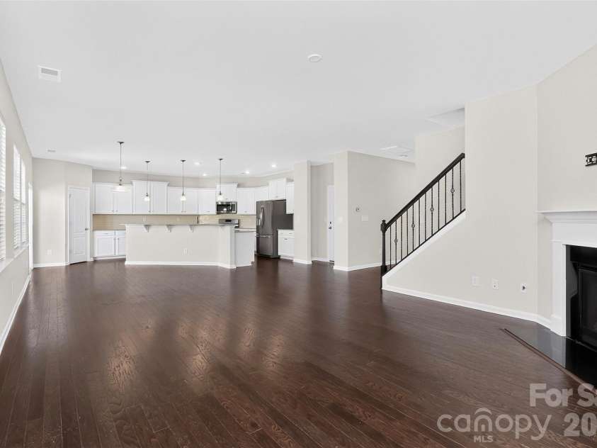 160 Wrangell Drive, Mooresville, NC 28117.  MLS# CAR4404829, YatesRealty ID 56539. 