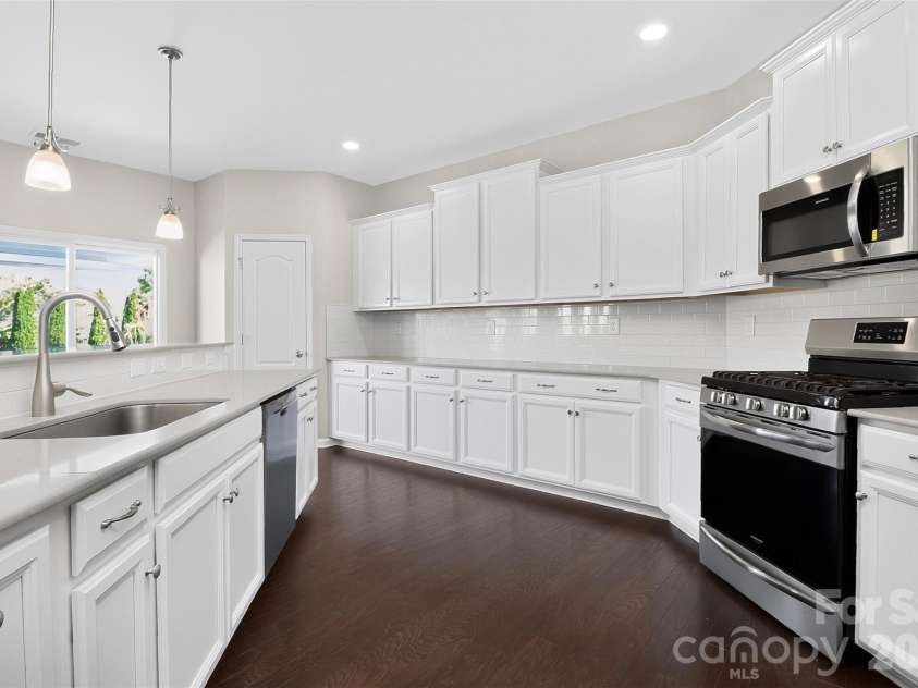 160 Wrangell Drive, Mooresville, NC 28117.  MLS# CAR4404829, YatesRealty ID 56539. 