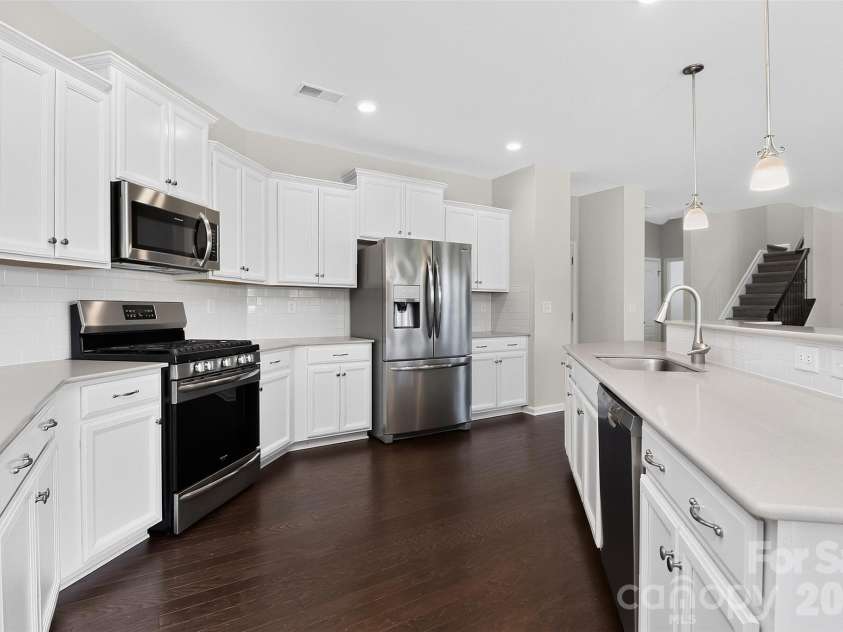 160 Wrangell Drive, Mooresville, NC 28117.  MLS# CAR4404829, YatesRealty ID 56539. 