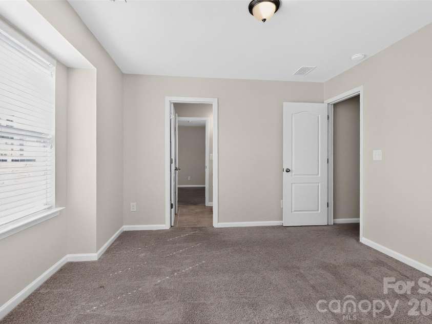 160 Wrangell Drive, Mooresville, NC 28117.  MLS# CAR4404829, YatesRealty ID 56539. 