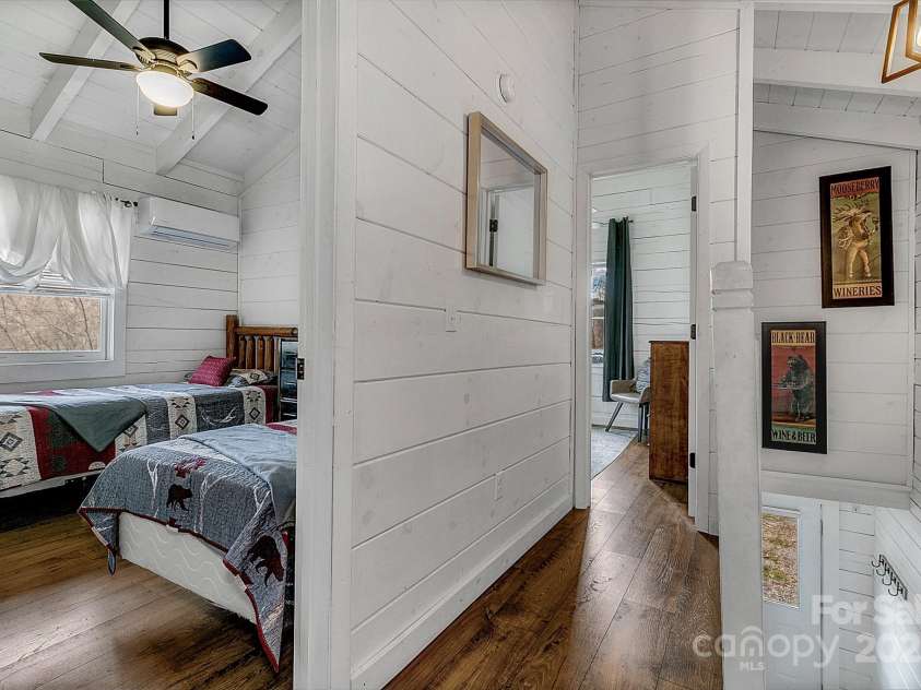 35 Creeds Cove Lane, Waynesville, NC 28785.  MLS# CAR4323058, YatesRealty ID 5654. 