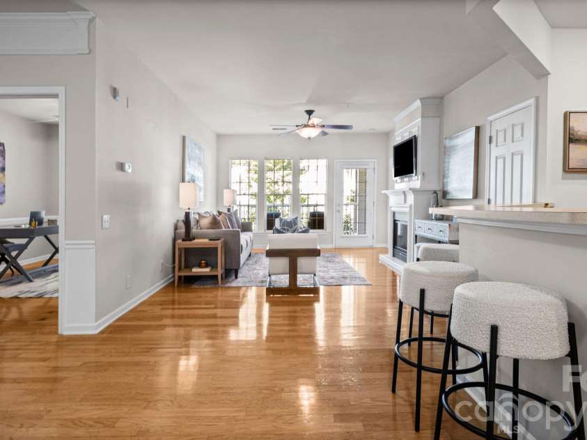 3250 Margellina Drive, Charlotte, NC 28210.  MLS# CAR4434445, YatesRealty ID 56542. 