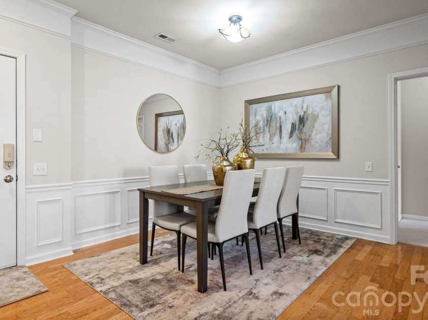 3250 Margellina Drive, Charlotte, NC 28210.  MLS# CAR4434445, YatesRealty ID 56542. 