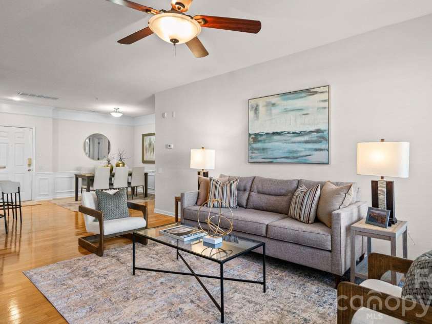 3250 Margellina Drive, Charlotte, NC 28210.  MLS# CAR4434445, YatesRealty ID 56542. 
