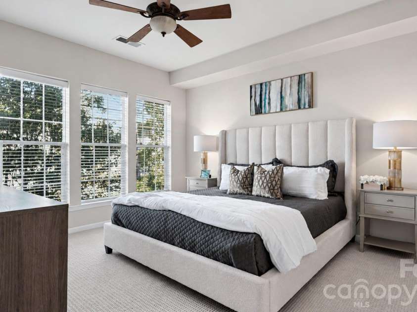 3250 Margellina Drive, Charlotte, NC 28210.  MLS# CAR4434445, YatesRealty ID 56542. 