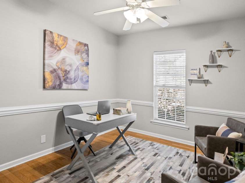 3250 Margellina Drive, Charlotte, NC 28210.  MLS# CAR4434445, YatesRealty ID 56542. 