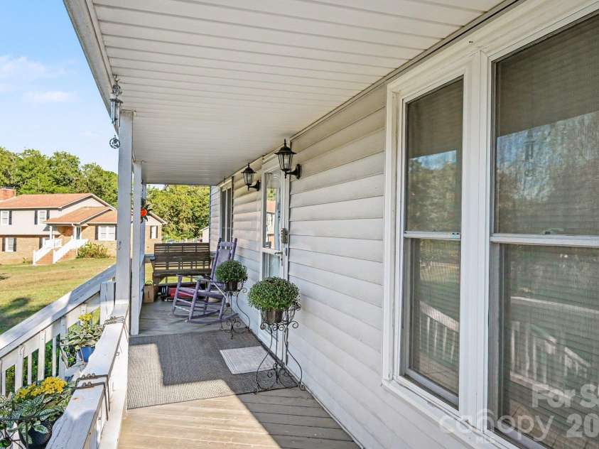 2637 Old Plantation Drive, Concord, NC 28027.  MLS# CAR4433126, YatesRealty ID 56543. 
