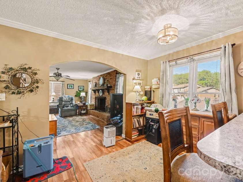 2637 Old Plantation Drive, Concord, NC 28027.  MLS# CAR4433126, YatesRealty ID 56543. 