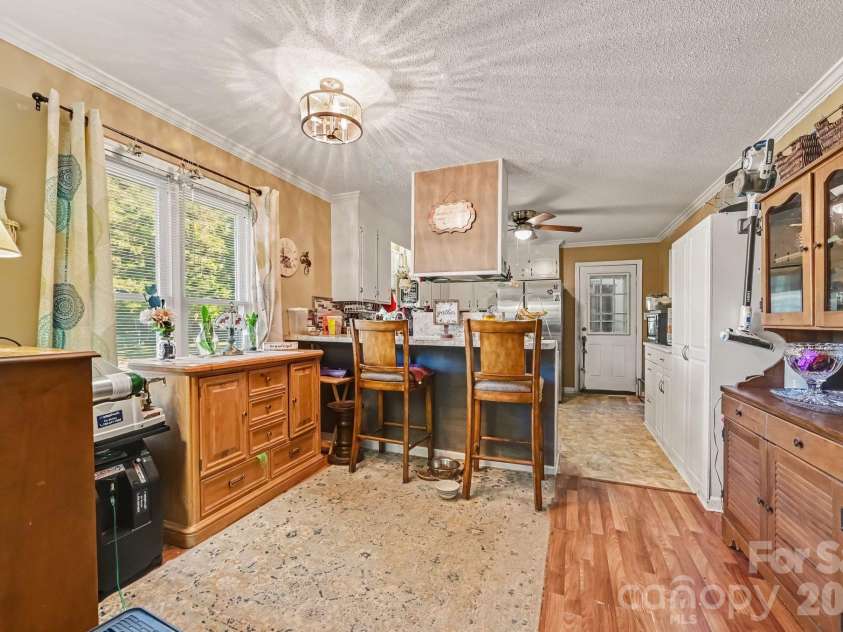 2637 Old Plantation Drive, Concord, NC 28027.  MLS# CAR4433126, YatesRealty ID 56543. 