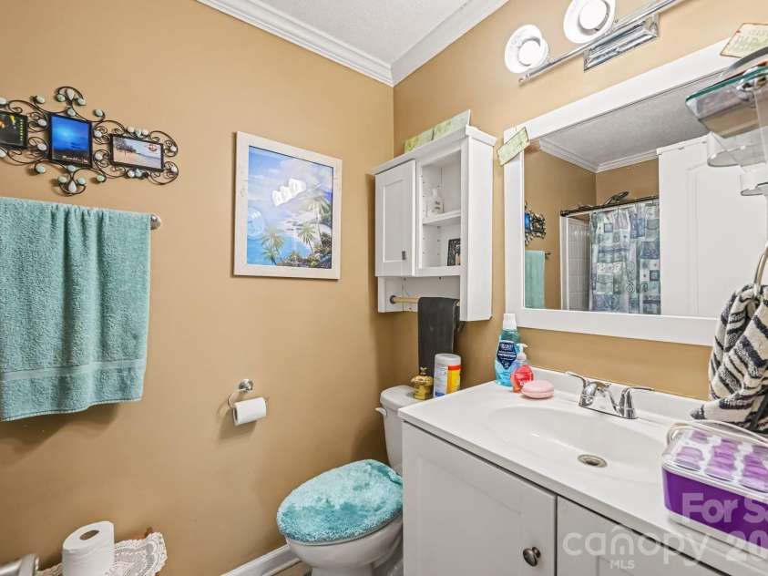 2637 Old Plantation Drive, Concord, NC 28027.  MLS# CAR4433126, YatesRealty ID 56543. 