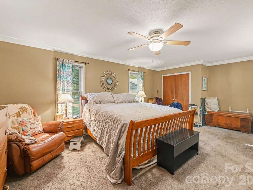 2637 Old Plantation Drive, Concord, NC 28027.  MLS# CAR4433126, YatesRealty ID 56543. 