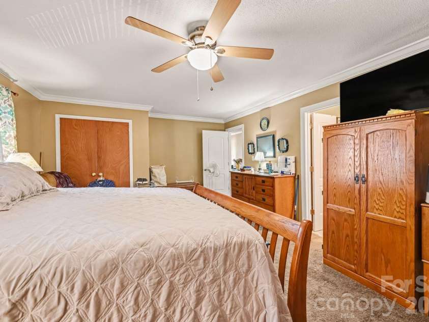 2637 Old Plantation Drive, Concord, NC 28027.  MLS# CAR4433126, YatesRealty ID 56543. 