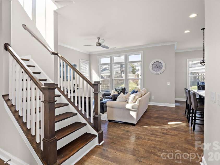 1557 Cedar Park Drive, Pineville, NC 28134.  MLS# CAR4432932, YatesRealty ID 56547. 