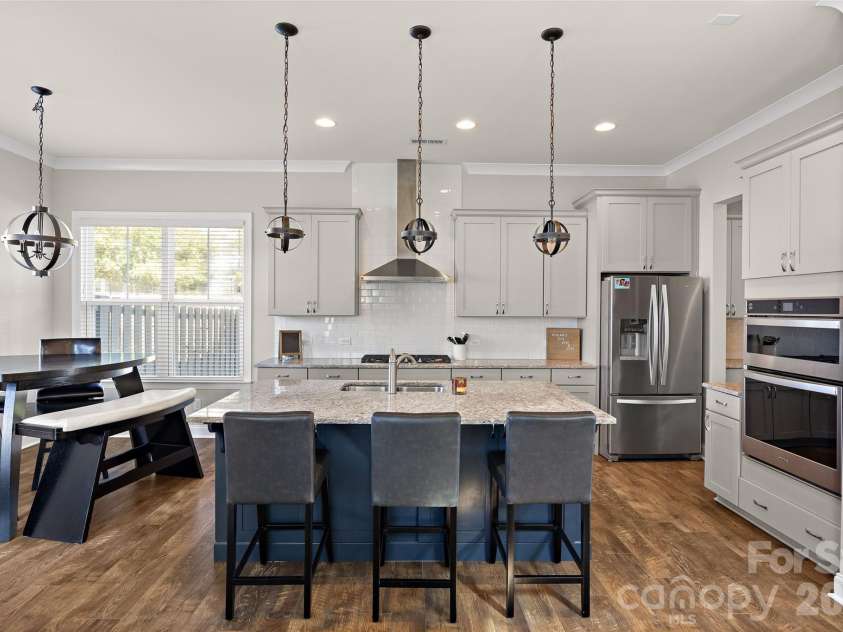 1557 Cedar Park Drive, Pineville, NC 28134.  MLS# CAR4432932, YatesRealty ID 56547. 