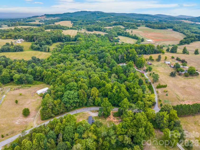5540 Sparks Road, Hamptonville, NC 27020.  MLS# CAR4432472, YatesRealty ID 56548. 