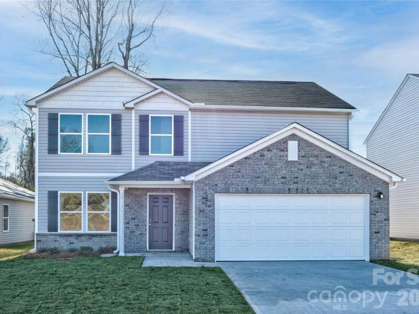 531 Tomlin Trail, Spartanburg, SC 29301.  MLS# CAR4319662, YatesRealty ID 5655. 