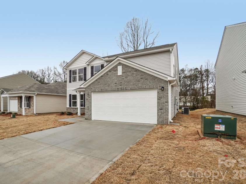 531 Tomlin Trail, Spartanburg, SC 29301.  MLS# CAR4319662, YatesRealty ID 5655. 