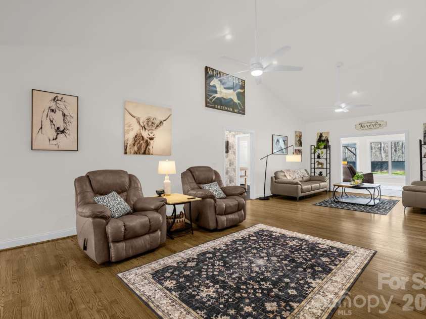 2329 Millbrook Drive, Haw River, NC 27258.  MLS# CAR4434226, YatesRealty ID 56557. 