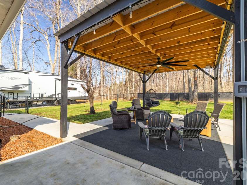 2329 Millbrook Drive, Haw River, NC 27258.  MLS# CAR4434226, YatesRealty ID 56557. 