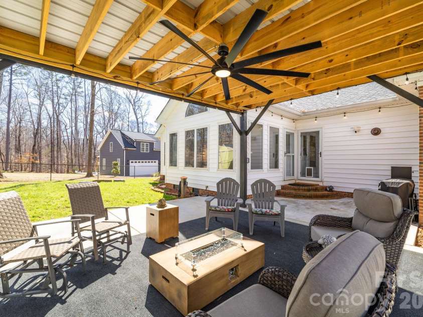 2329 Millbrook Drive, Haw River, NC 27258.  MLS# CAR4434226, YatesRealty ID 56557. 