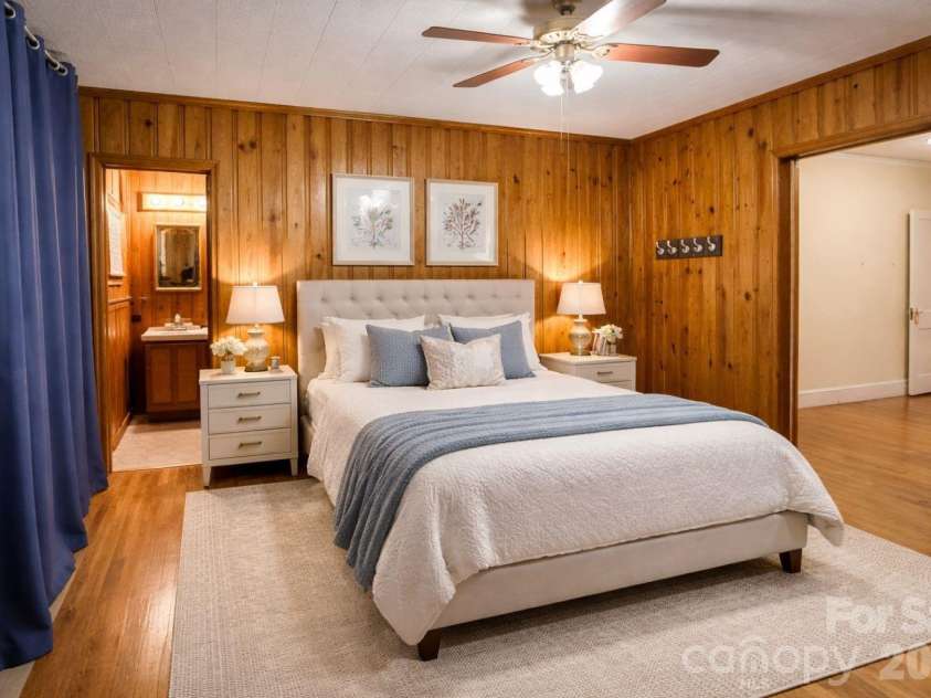 509 Hilton Street, Kershaw, SC 29067.  MLS# CAR4354734, YatesRealty ID 5656. 2nd Bed Idea