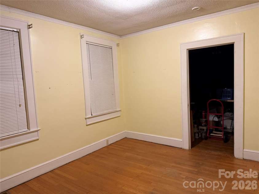 509 Hilton Street, Kershaw, SC 29067.  MLS# CAR4354734, YatesRealty ID 5656. 3rd Bed Room